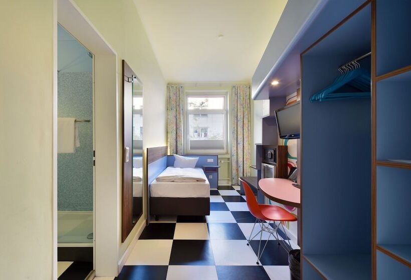 Cityhotel Thüringer Hof Design Hannover