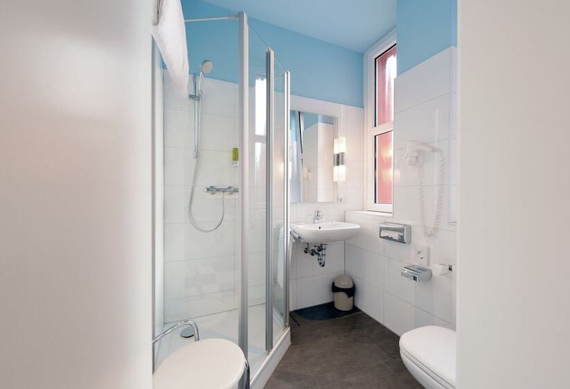 Cityhotel Thüringer Hof Design Hannover