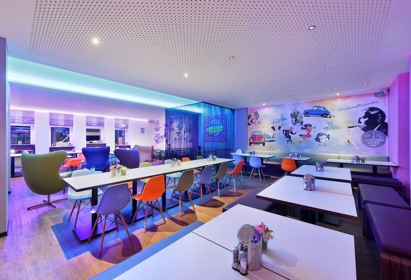 Cityhotel Thüringer Hof Design Hannover