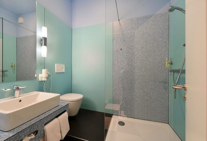 Cityhotel Thüringer Hof Design Hannover