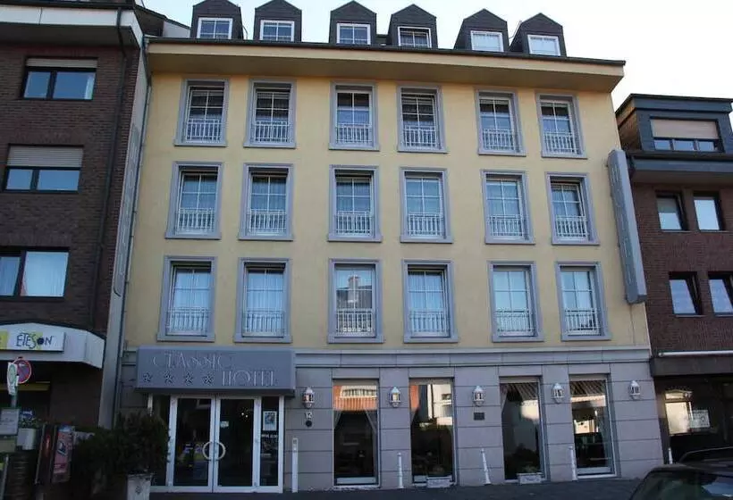 Classic Hotel Kaarst