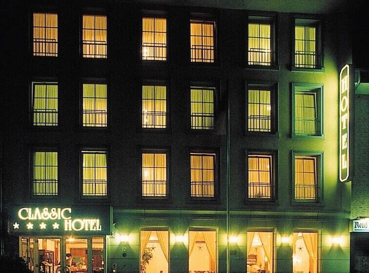 Classic Hotel Kaarst