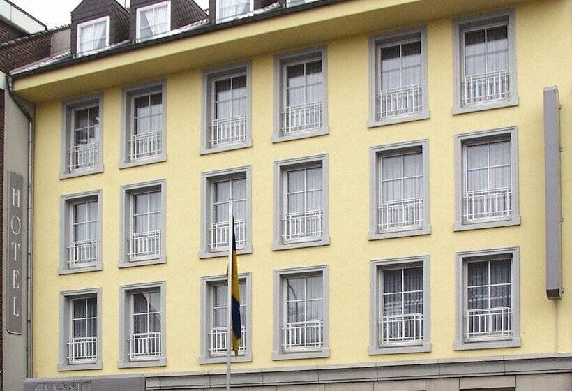 Classic Hotel Kaarst