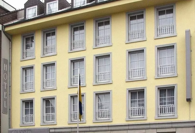 Classic Hotel Kaarst