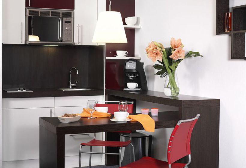 Frederics München City Schwabing