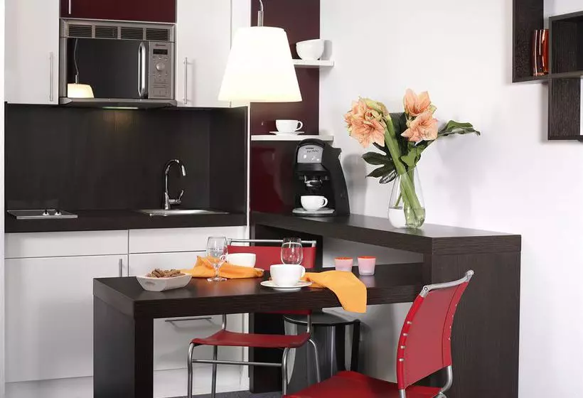 Frederics München City Schwabing