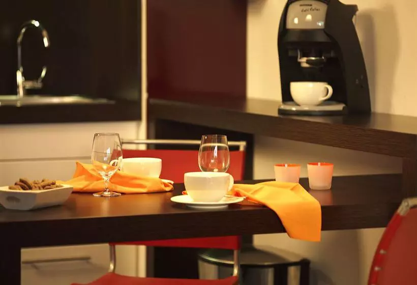 Frederics München City Schwabing