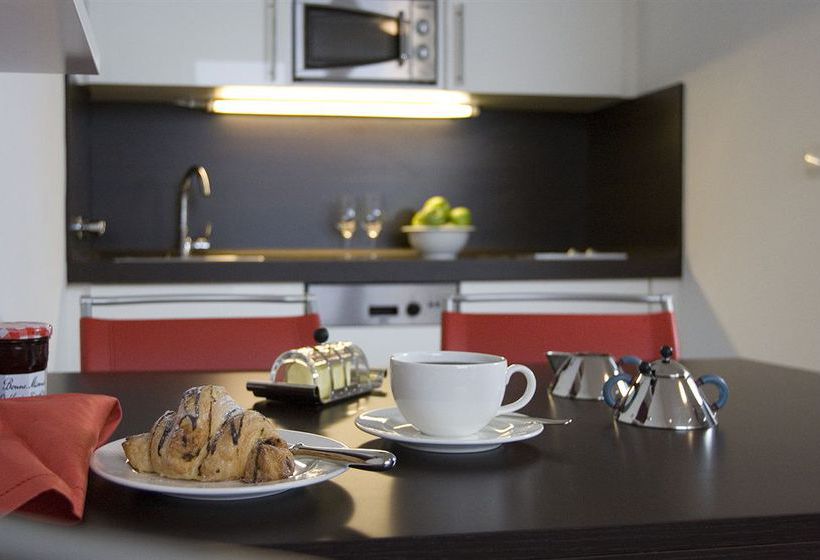 Frederics München City Schwabing