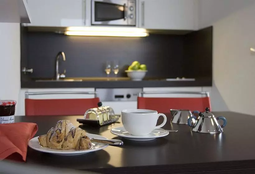 Frederics München City Schwabing