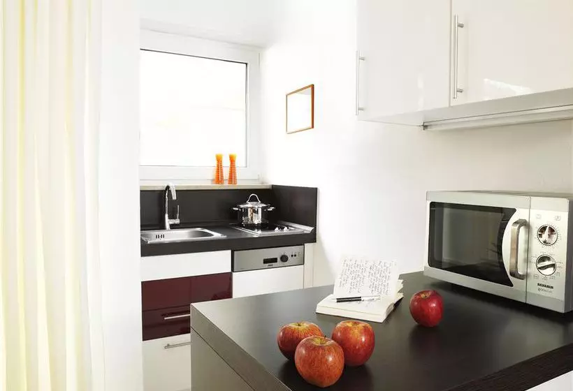 Frederics München City Schwabing