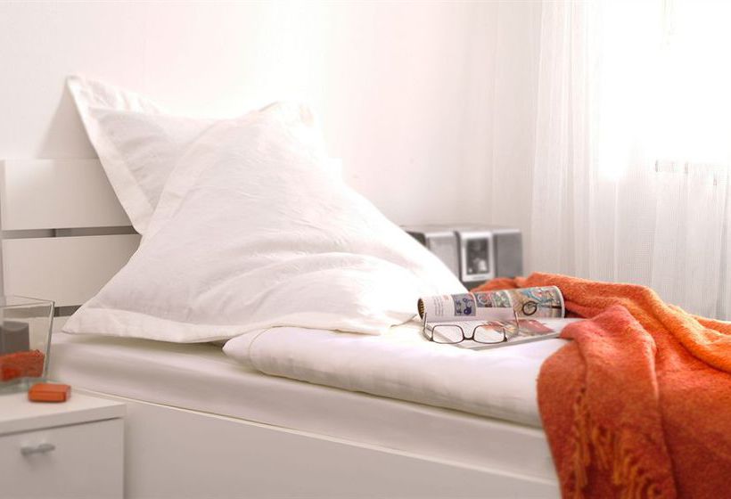 Frederics München City Schwabing