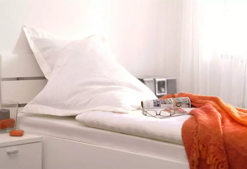 Frederics München City Schwabing