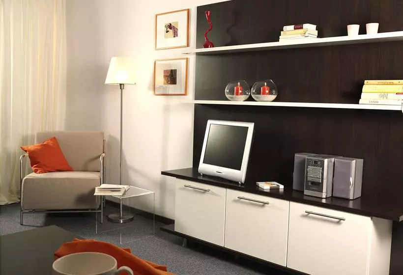 Frederics München City Schwabing