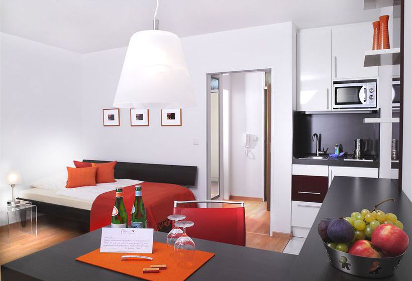 Frederics München City Schwabing