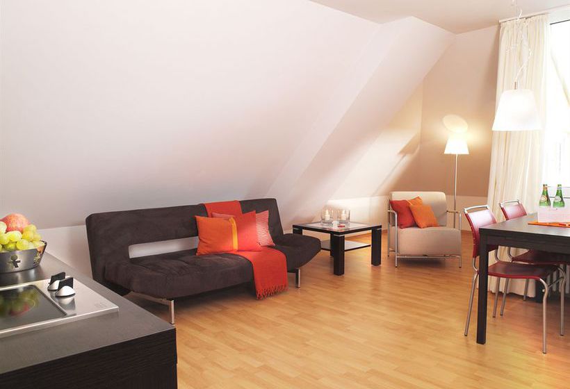 Frederics München City Schwabing