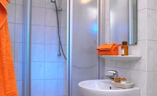 Frederics München City Schwabing