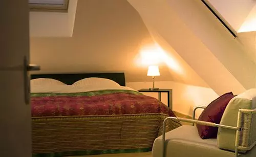 Frederics München City Schwabing