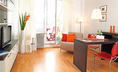 Frederics München City Schwabing