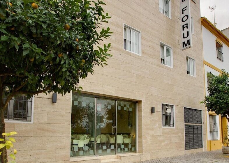 Hostal Forum