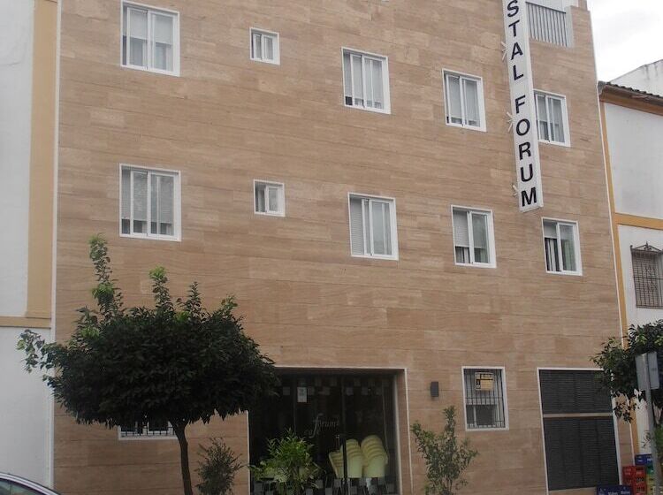 Hostal Forum