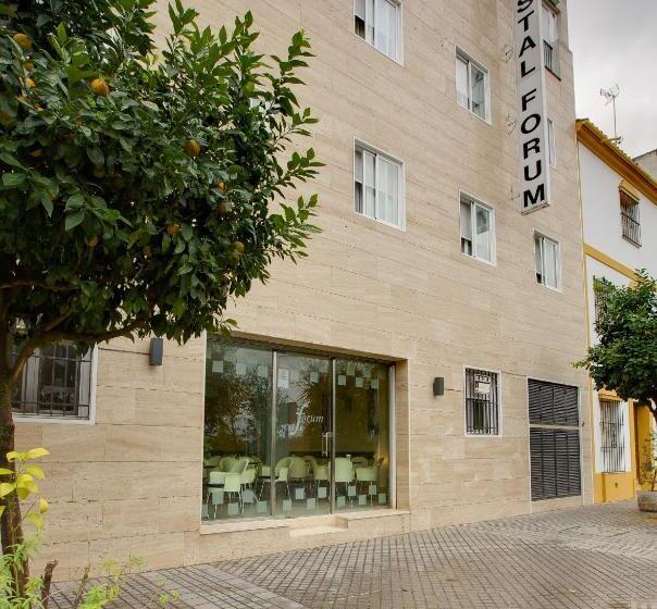 Hostal Forum
