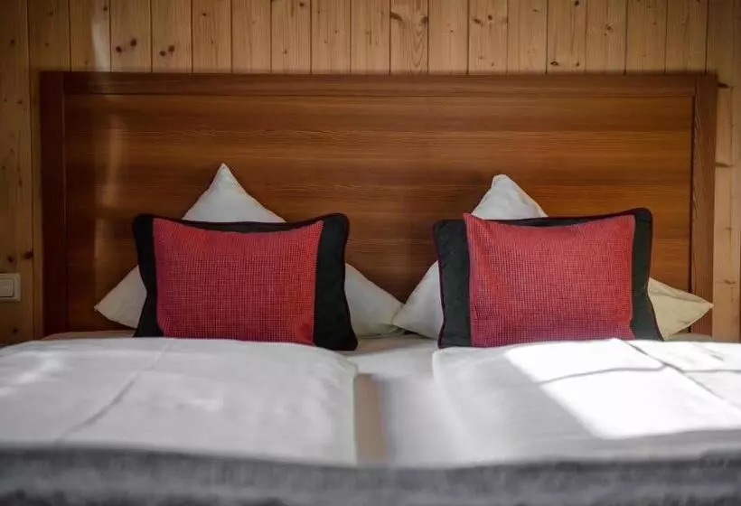 호텔 Alpenparks Hagan Lodge Altaussee