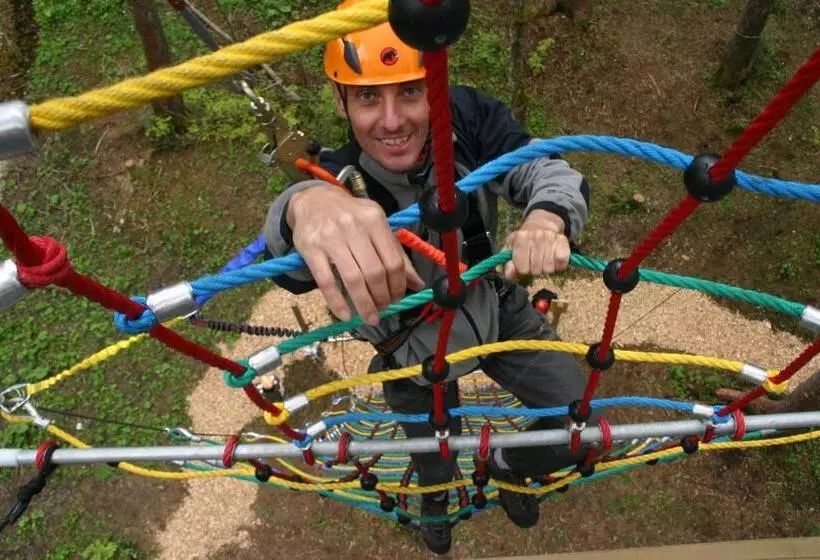 호텔 Alpenparks Hagan Lodge Altaussee