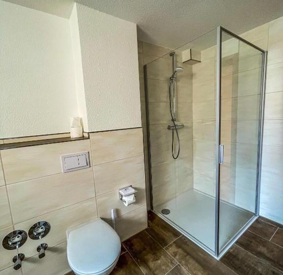 Hotel Altwernigeröder Appart