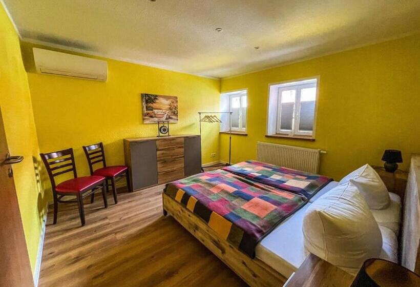 Hotel Altwernigeröder Appart