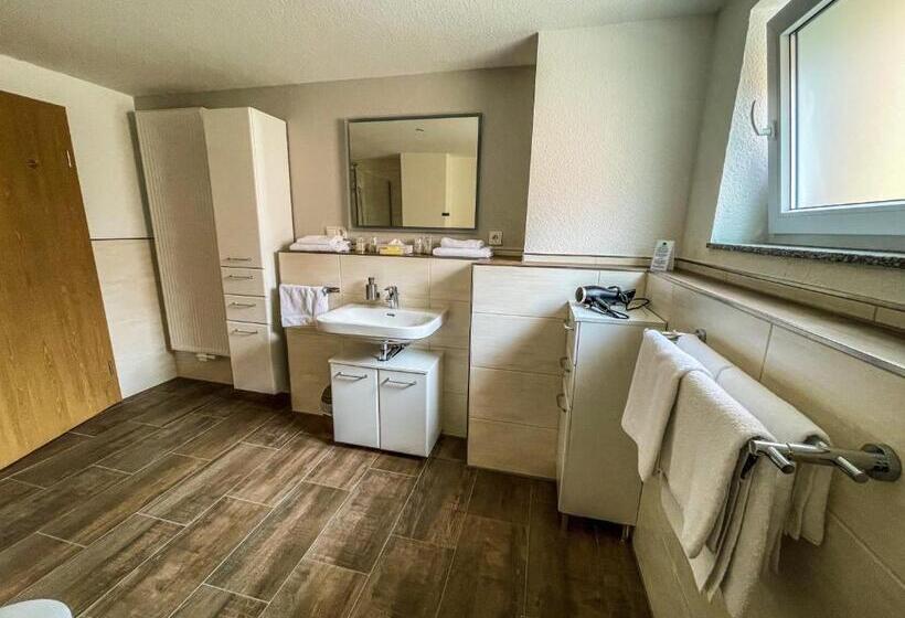 Hotel Altwernigeröder Appart