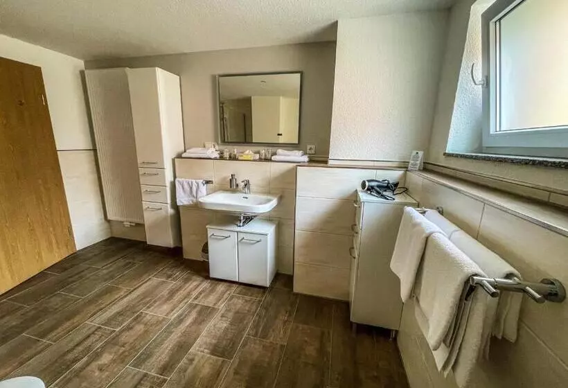 Hotell Altwernigeröder Appart