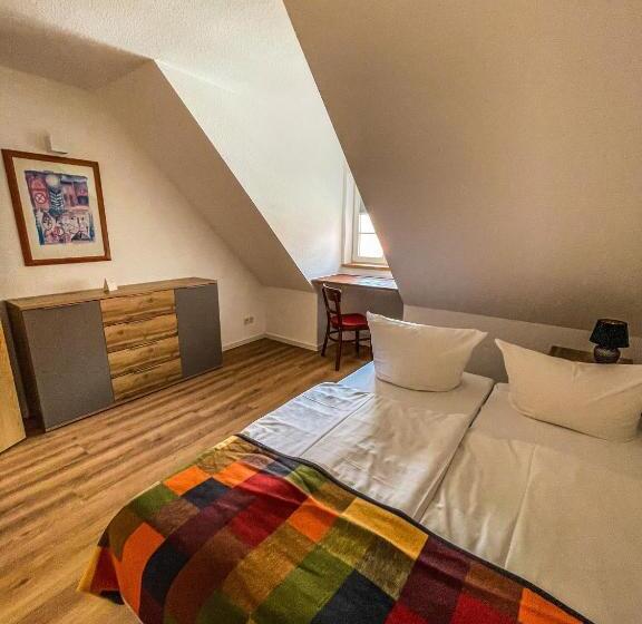 Hotel Altwernigeröder Appart