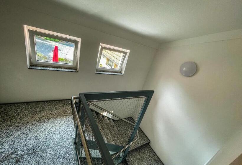 Hotel Altwernigeröder Appart