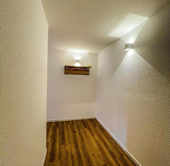 Hotel Altwernigeröder Appart