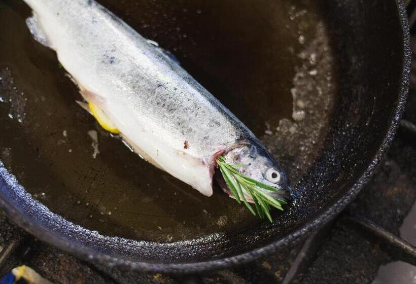 Hotel Altwernigeröder Appart