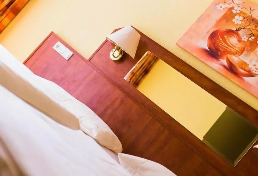 Hotell Altwernigeröder Appart