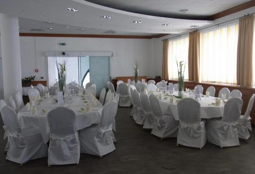 Hotel Altwernigeröder Appart