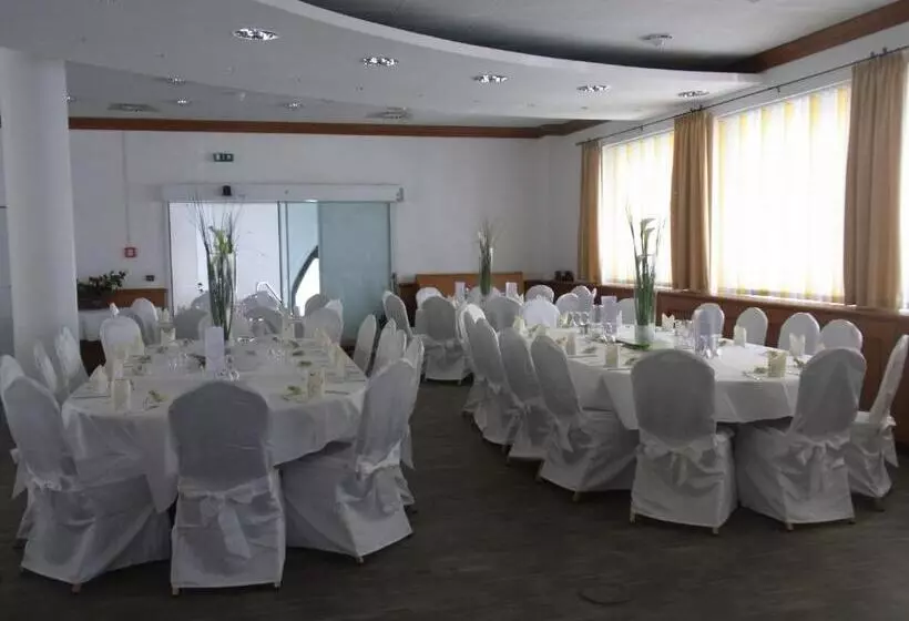 Hotell Altwernigeröder Appart