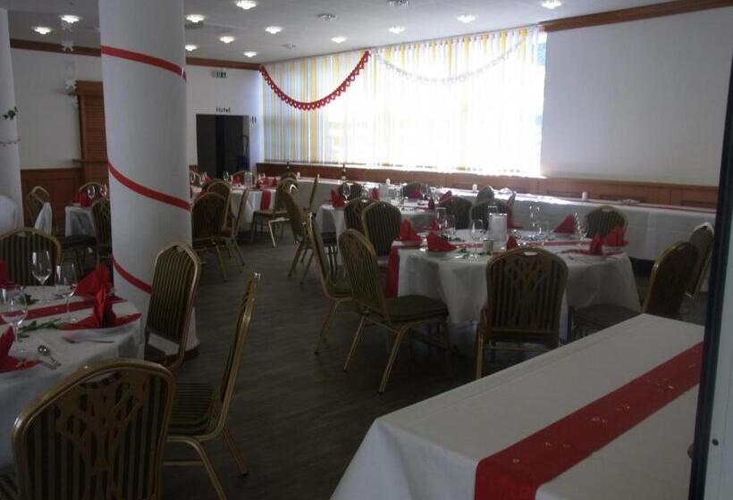 Hotel Altwernigeröder Appart