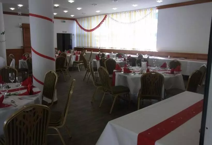 Hotell Altwernigeröder Appart