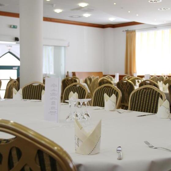 Hotel Altwernigeröder Appart