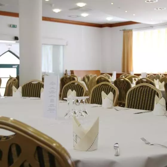 Hotell Altwernigeröder Appart