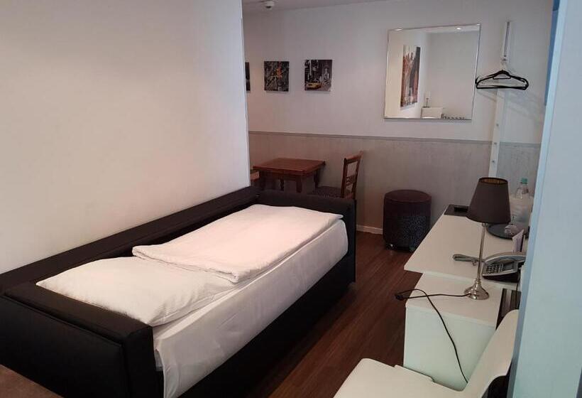 ホテル Art Of Comfort Haus Ingeborg