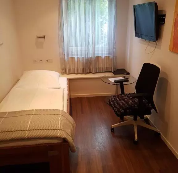 ホテル Art Of Comfort Haus Ingeborg