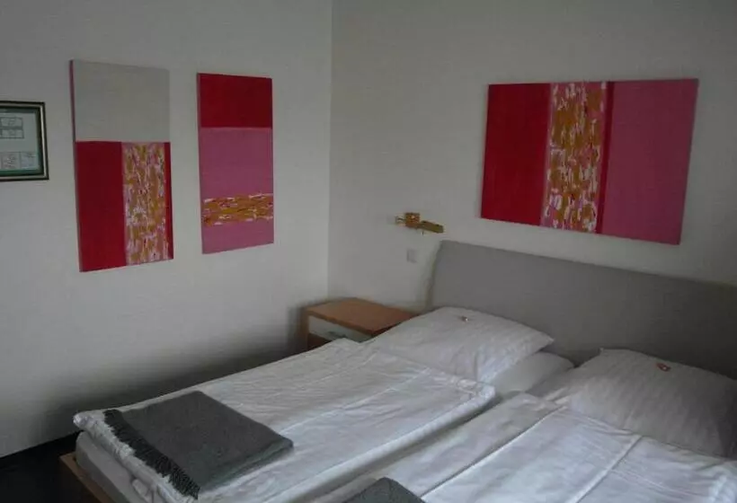 ホテル Art Of Comfort Haus Ingeborg