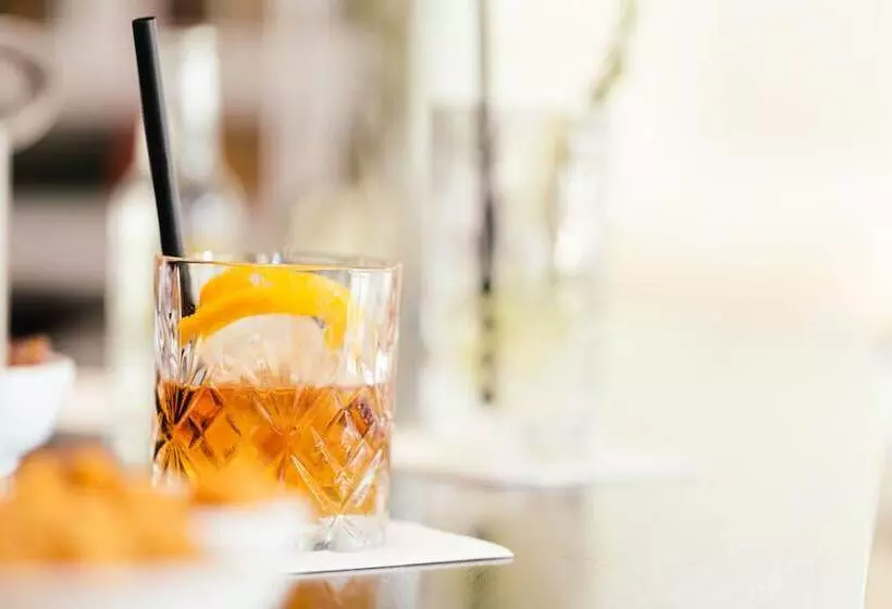 בית מלון כפרי Brandenburger Tor Potsdam