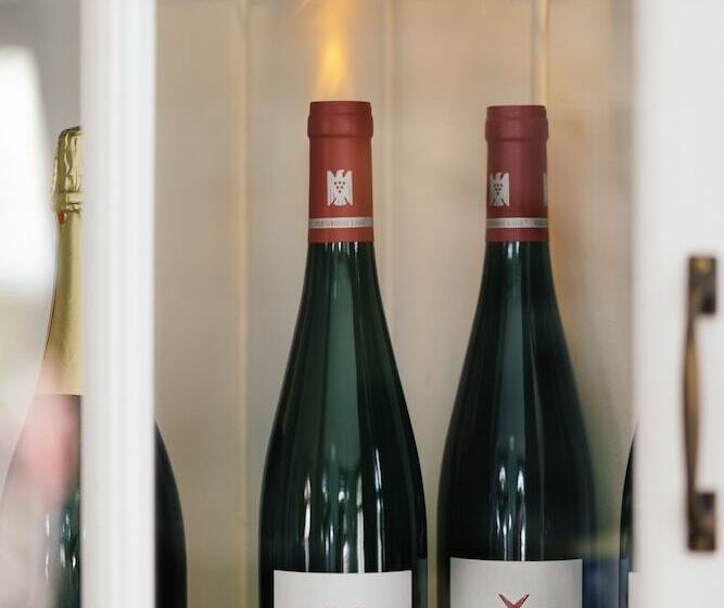 호텔 Brandenburger Tor Potsdam