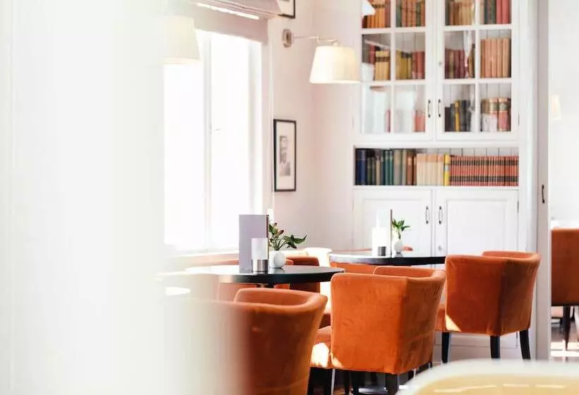 בית מלון כפרי Brandenburger Tor Potsdam