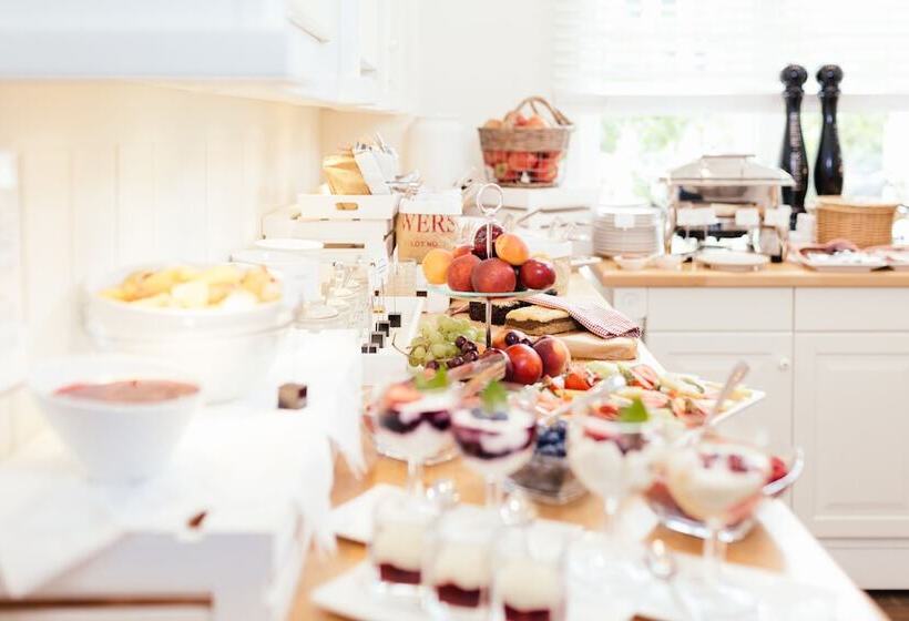 호텔 Brandenburger Tor Potsdam