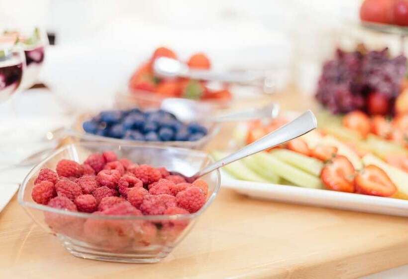 호텔 Brandenburger Tor Potsdam